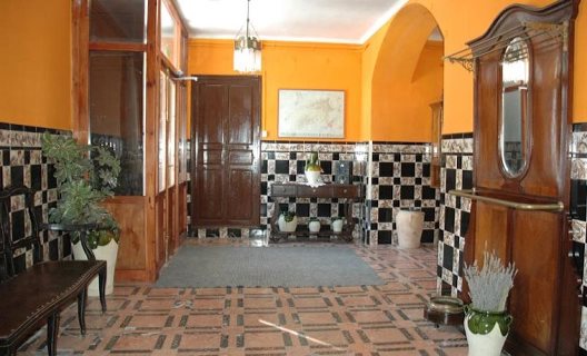 Albergue Ull De Canals