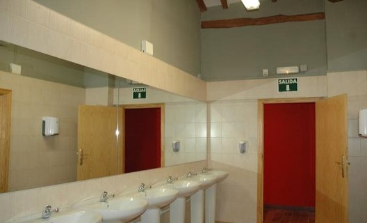 Albergue Ull De Canals