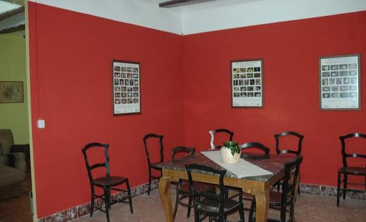 Albergue Ull De Canals
