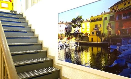 Albergue Valencia Suits You