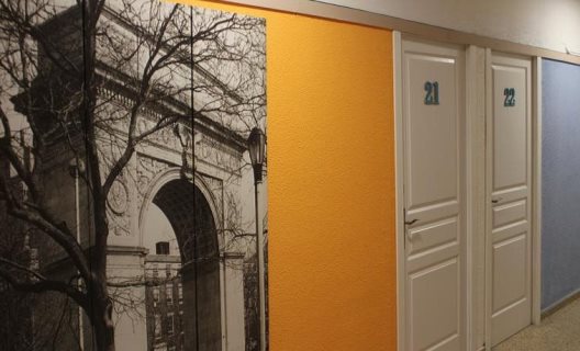 Albergue Valencia Suits You