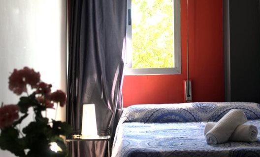 Albergue Valencia Suits You