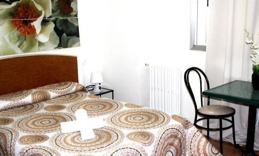 Albergue Valencia Suits You
