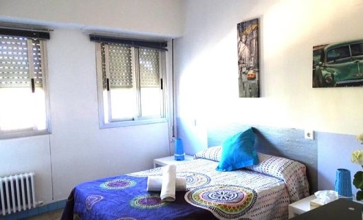 Albergue Valencia Suits You