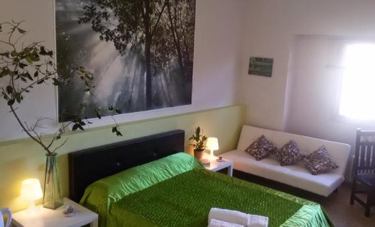 Albergue Valencia Suits You
