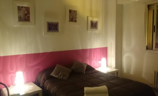 Albergue Valencia Suits You