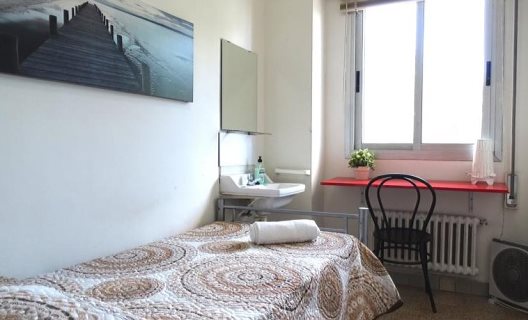 Albergue Valencia Suits You