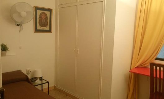 Albergue Valencia Suits You