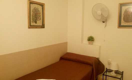 Albergue Valencia Suits You