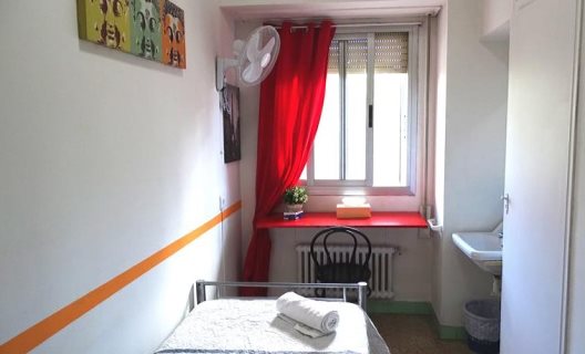 Albergue Valencia Suits You