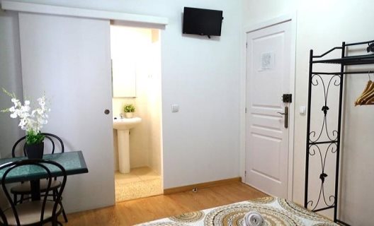 Albergue Valencia Suits You