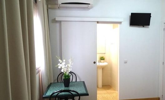 Albergue Valencia Suits You