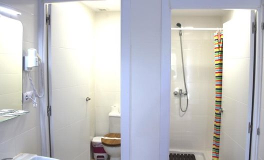 Albergue Valencia Suits You