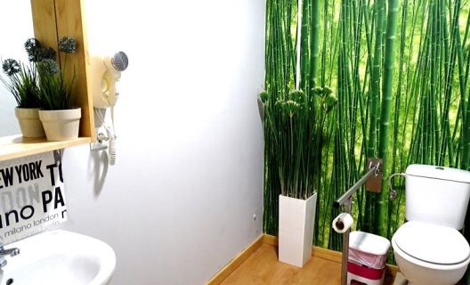 Albergue Valencia Suits You