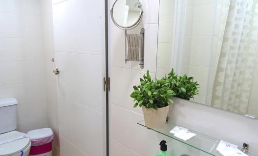 Albergue Valencia Suits You