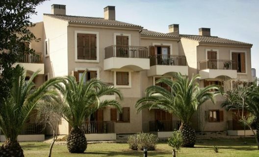 Albir Garden Resort Aquapark