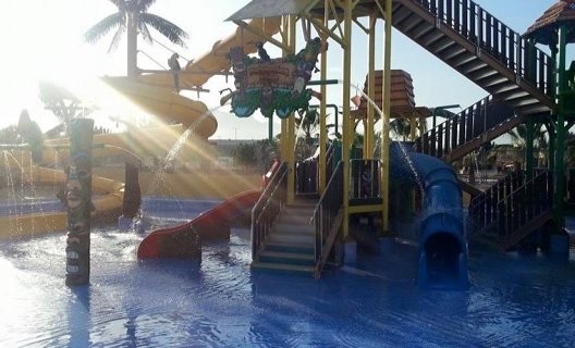 Albir Garden Resort Aquapark