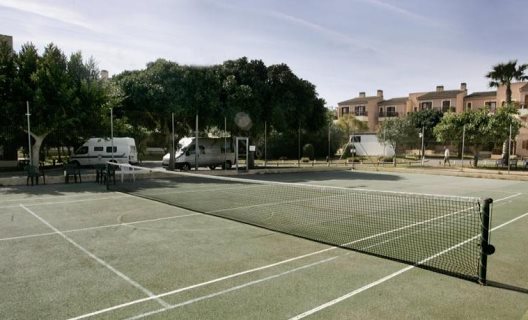 Albir Garden Resort Aquapark
