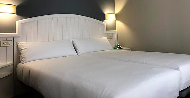 Alda Miramar Rooms