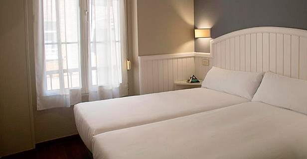 Alda Miramar Rooms
