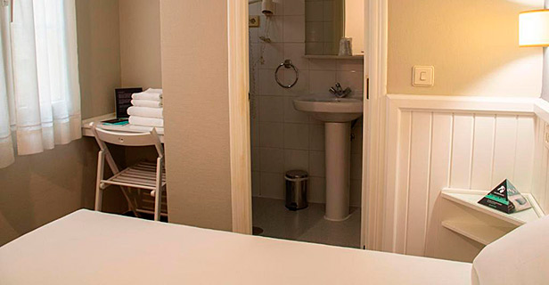 Alda Miramar Rooms