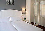 Alda Miramar Rooms