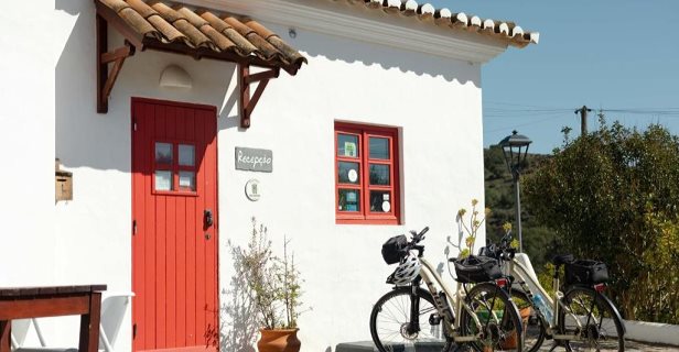 Aldeia Da Pedralva