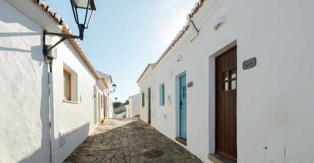 Aldeia Da Pedralva