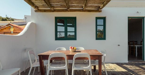 Aldeia Da Pedralva