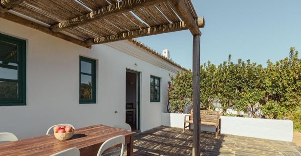 Aldeia Da Pedralva