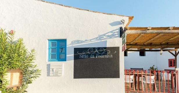Aldeia Da Pedralva