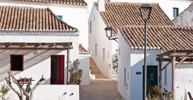 Aldeia Da Pedralva