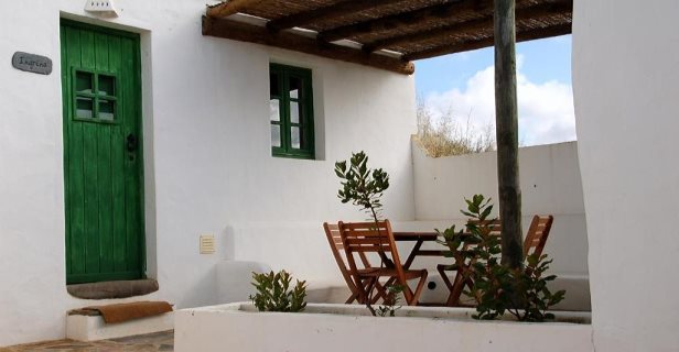 Aldeia Da Pedralva
