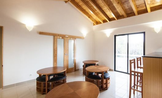 Aldeia Das Adegas