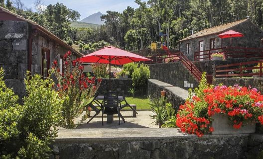 Aldeia Das Adegas