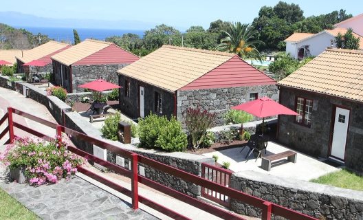 Aldeia Das Adegas