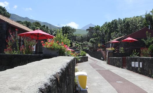 Aldeia Das Adegas