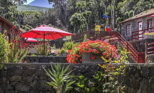Aldeia Das Adegas