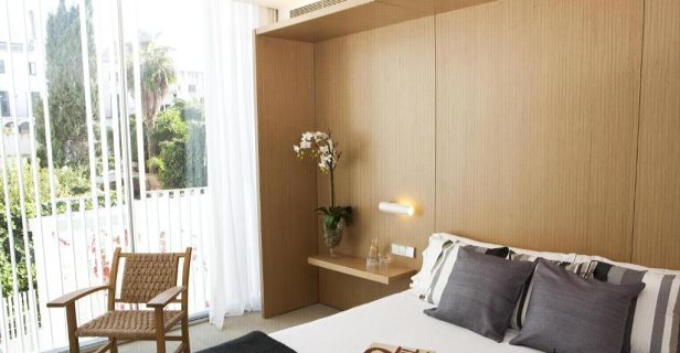 Alenti Sitges Hotel Restaurant