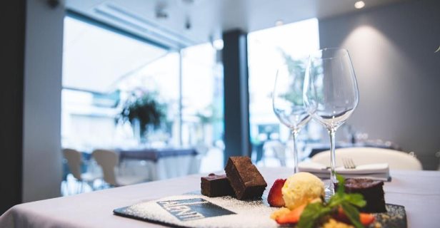Alenti Sitges Hotel Restaurant