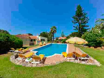 Algarve Clube Atlantico