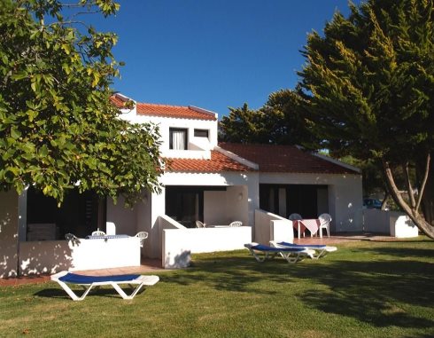 Algarve Gardens