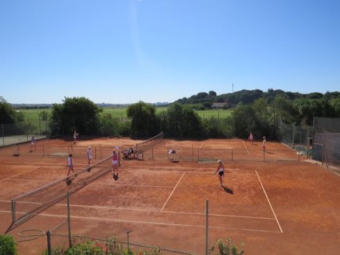 Algarve Gardens