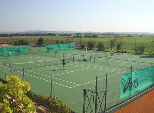 Algarve Gardens