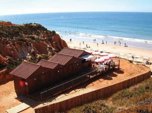 Algarve Gardens
