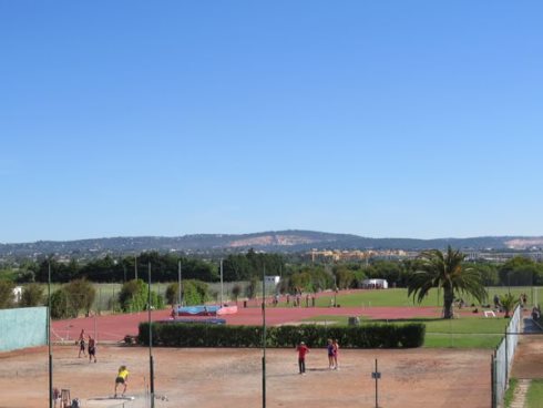 Algarve Gardens