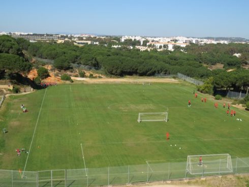 Algarve Gardens