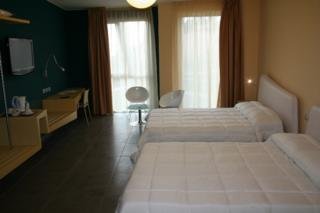 All Seasons Catania Acireale