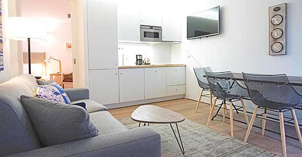 Alma Moura Residences