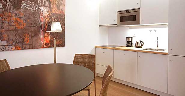 Alma Moura Residences